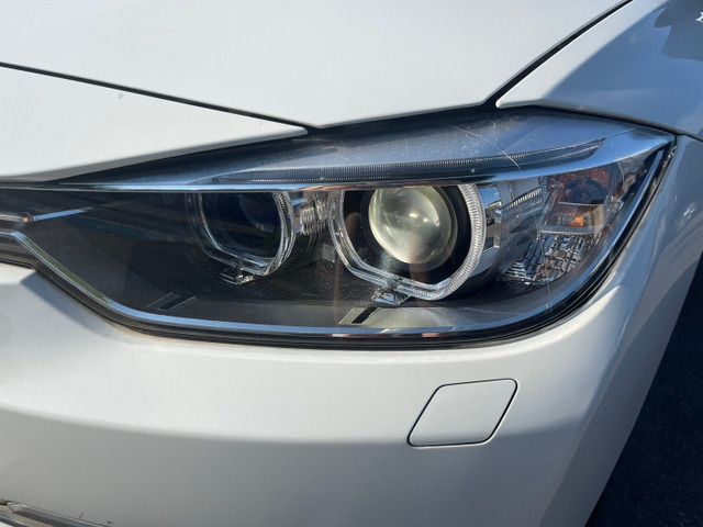 BMW 3SERIES SEDAN 2015 Image 31