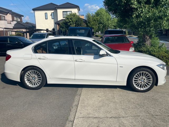 BMW 3SERIES SEDAN 2015 Image 31