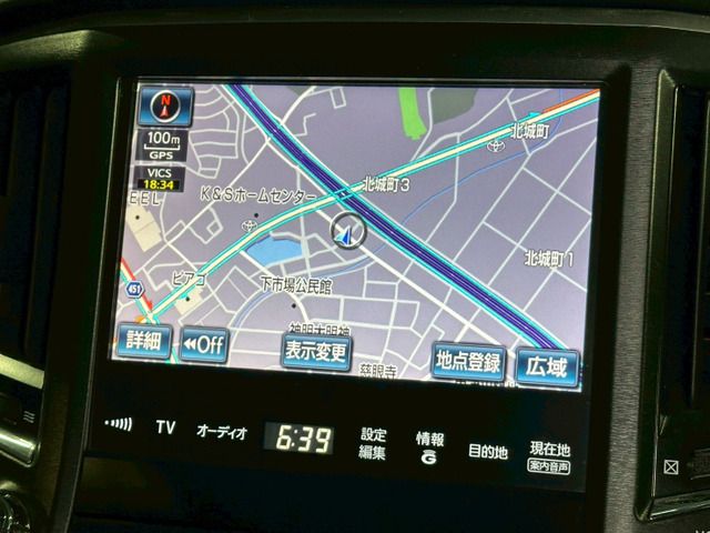 TOYOTA CROWN SEDAN 2013 Image 31