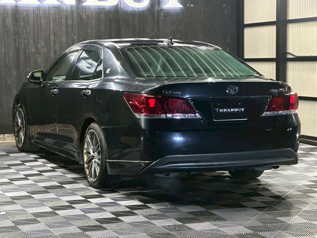 TOYOTA CROWN SEDAN 2013 Image 31