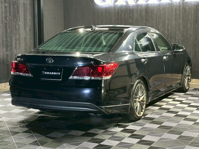 TOYOTA CROWN SEDAN 2013 Image 31