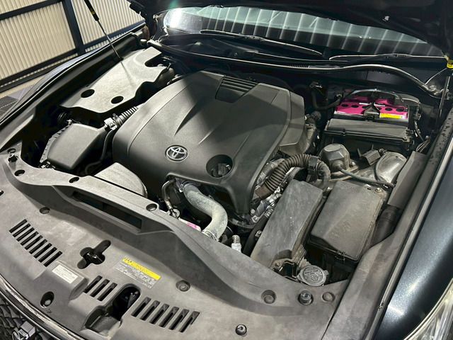 TOYOTA CROWN SEDAN 2013 Image 31