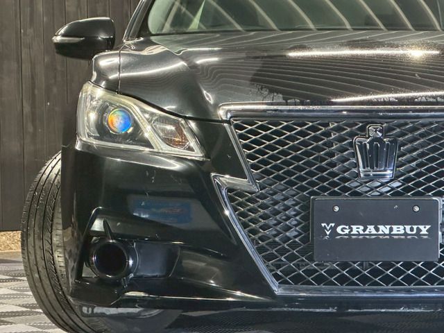 TOYOTA CROWN SEDAN 2013 Image 31