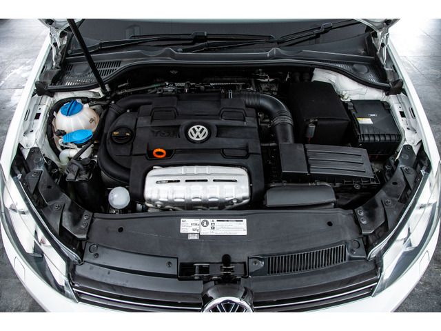 VOLKSWAGEN GOLF OPEN 2012 Image 31