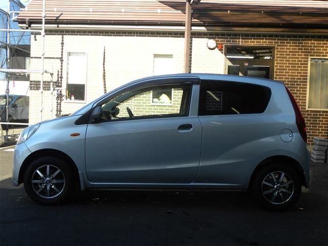 SUBARU PLEO VAN 2013 Image 31