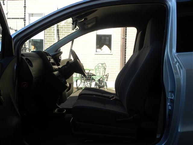 SUBARU PLEO VAN 2013 Image 31