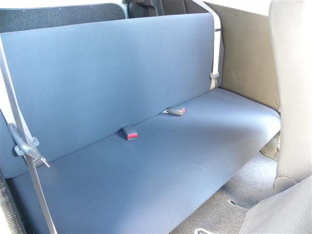 SUBARU PLEO VAN 2013 Image 31