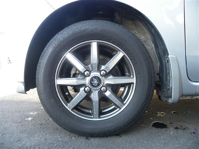 SUBARU PLEO VAN 2013 Image 31