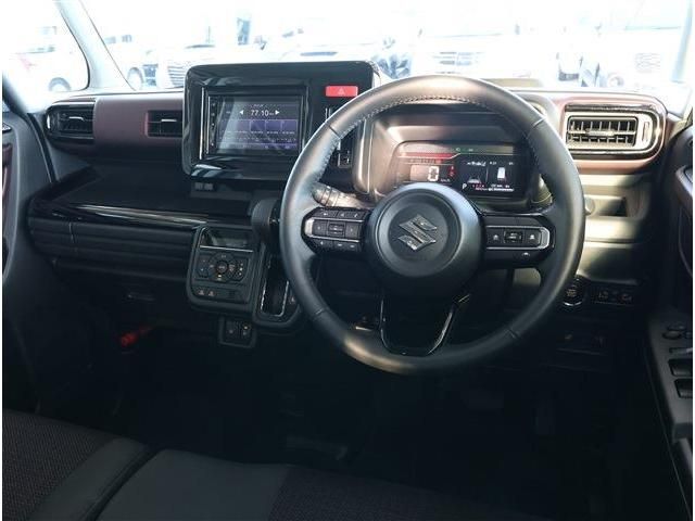 SUZUKI SPACIA CUSTOM 2024 Image 31