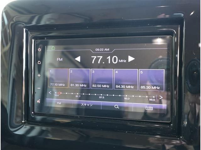 SUZUKI SPACIA CUSTOM 2024 Image 31