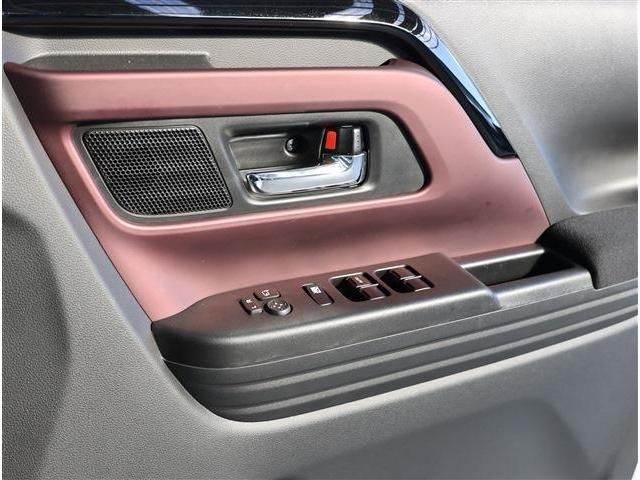 SUZUKI SPACIA CUSTOM 2024 Image 31