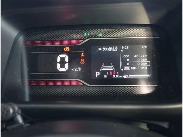 SUZUKI SPACIA CUSTOM 2024 Image 31