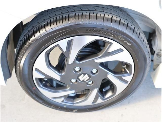 SUZUKI SPACIA CUSTOM 2024 Image 31