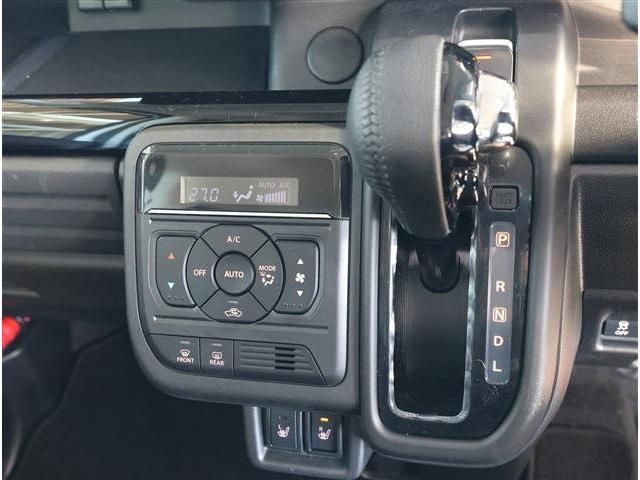 SUZUKI SPACIA CUSTOM 2024 Image 31