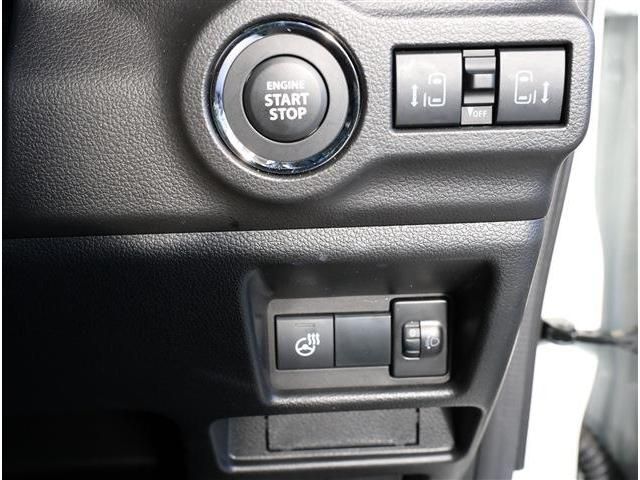 SUZUKI SPACIA CUSTOM 2024 Image 31