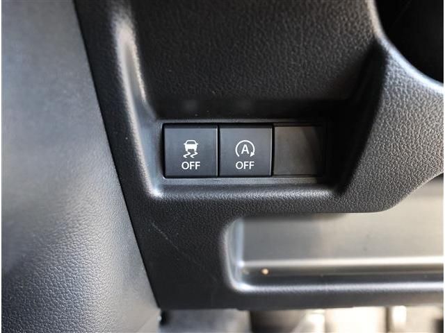 SUZUKI SPACIA CUSTOM 2024 Image 31