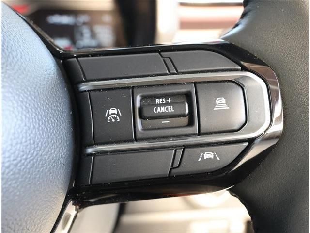 SUZUKI SPACIA CUSTOM 2024 Image 31