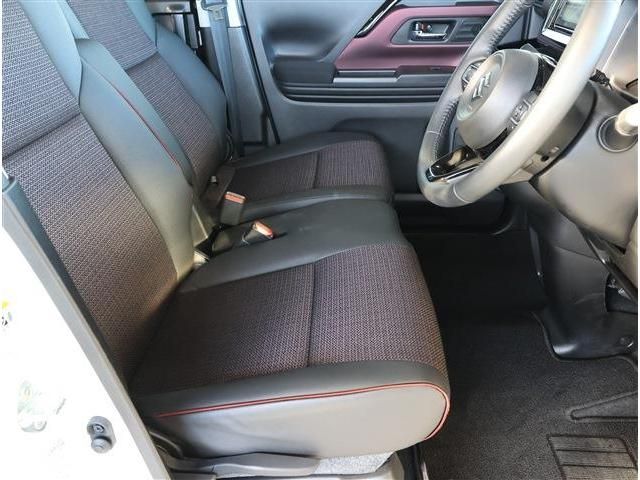 SUZUKI SPACIA CUSTOM 2024 Image 31