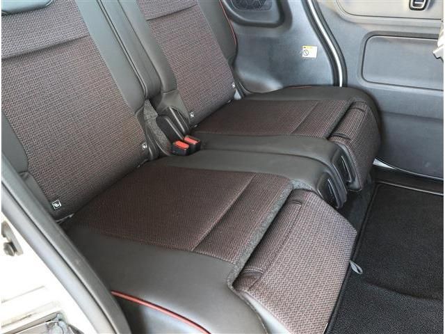 SUZUKI SPACIA CUSTOM 2024 Image 31