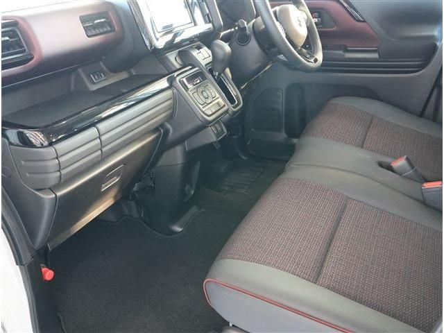 SUZUKI SPACIA CUSTOM 2024 Image 31