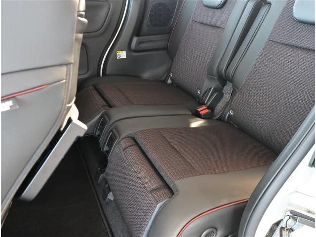 SUZUKI SPACIA CUSTOM 2024 Image 31