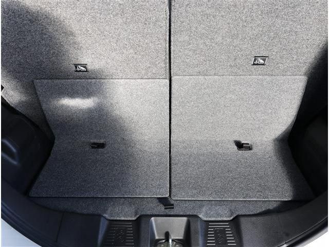 SUZUKI SPACIA CUSTOM 2024 Image 31