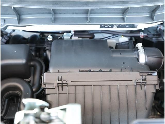 SUZUKI SPACIA CUSTOM 2024 Image 31