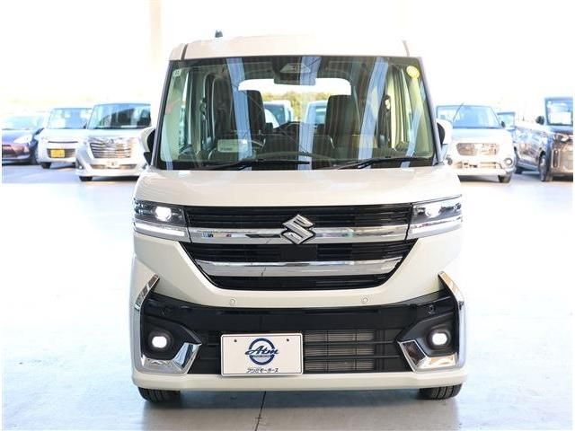 SUZUKI SPACIA CUSTOM 2024 Image 31