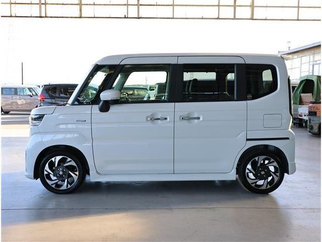 SUZUKI SPACIA CUSTOM 2024 Image 31