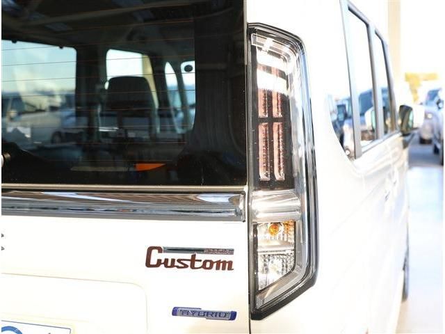 SUZUKI SPACIA CUSTOM 2024 Image 31