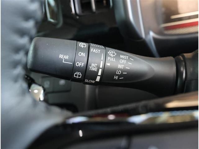 SUZUKI SPACIA CUSTOM 2024 Image 31