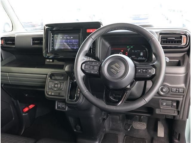 SUZUKI SPACIA GEAR 2024 Image 31