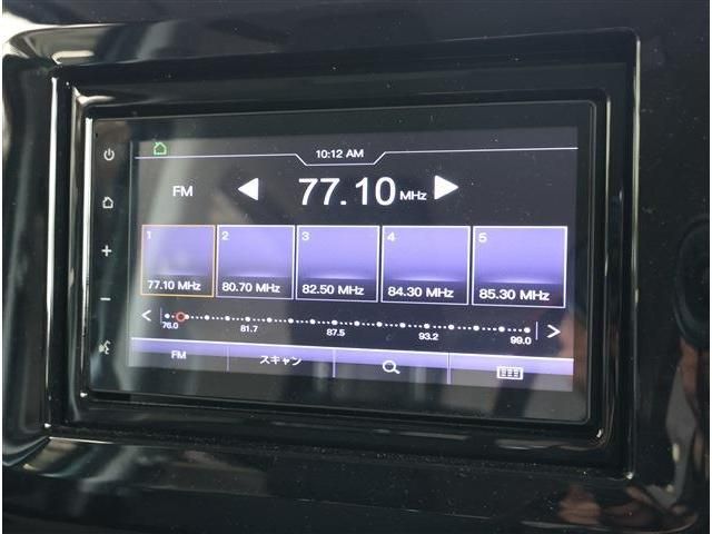 SUZUKI SPACIA GEAR 2024 Image 31