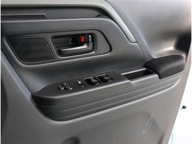 SUZUKI SPACIA GEAR 2024 Image 31