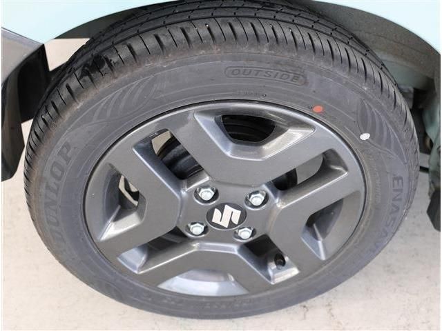 SUZUKI SPACIA GEAR 2024 Image 31