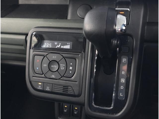 SUZUKI SPACIA GEAR 2024 Image 31