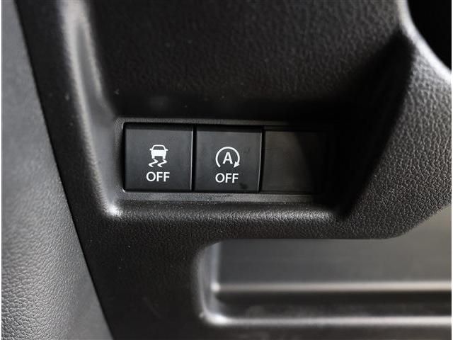 SUZUKI SPACIA GEAR 2024 Image 31