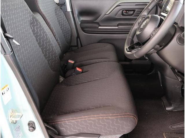 SUZUKI SPACIA GEAR 2024 Image 31