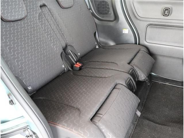 SUZUKI SPACIA GEAR 2024 Image 31