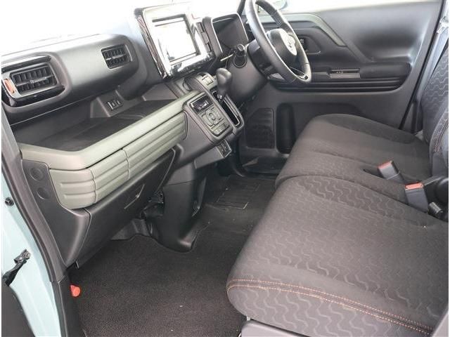 SUZUKI SPACIA GEAR 2024 Image 31