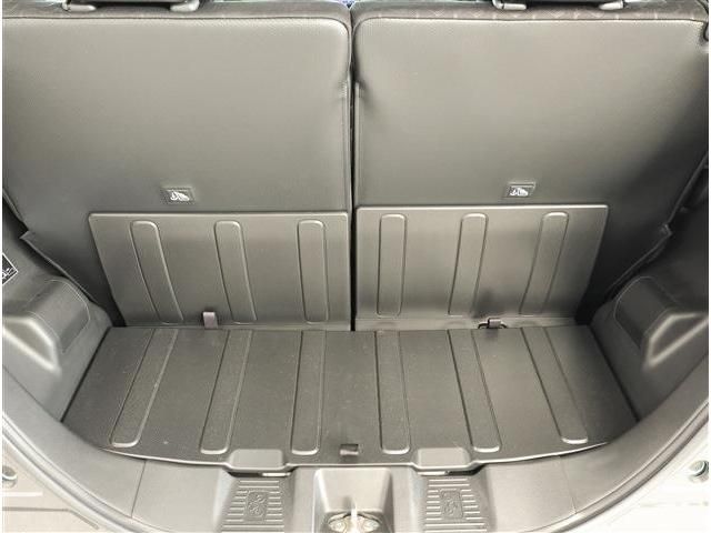 SUZUKI SPACIA GEAR 2024 Image 31