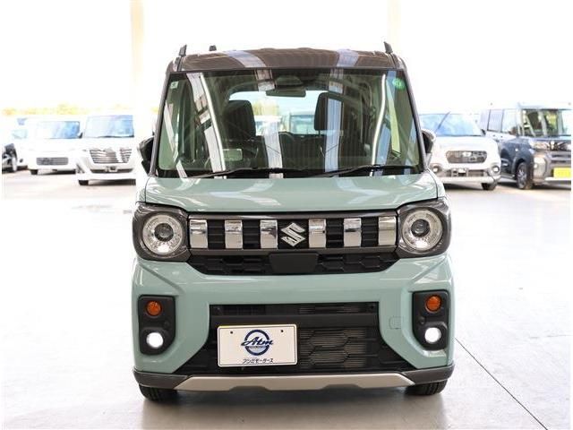 SUZUKI SPACIA GEAR 2024 Image 31