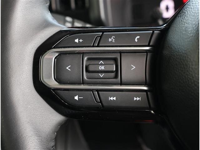 SUZUKI SPACIA GEAR 2024 Image 31