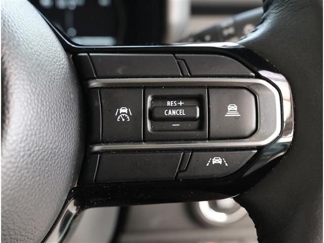 SUZUKI SPACIA GEAR 2024 Image 31