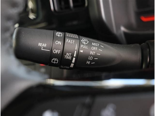 SUZUKI SPACIA GEAR 2024 Image 31