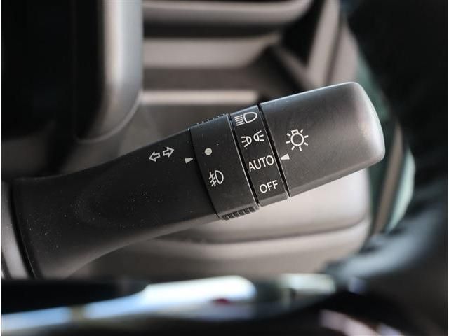 SUZUKI SPACIA GEAR 2024 Image 31