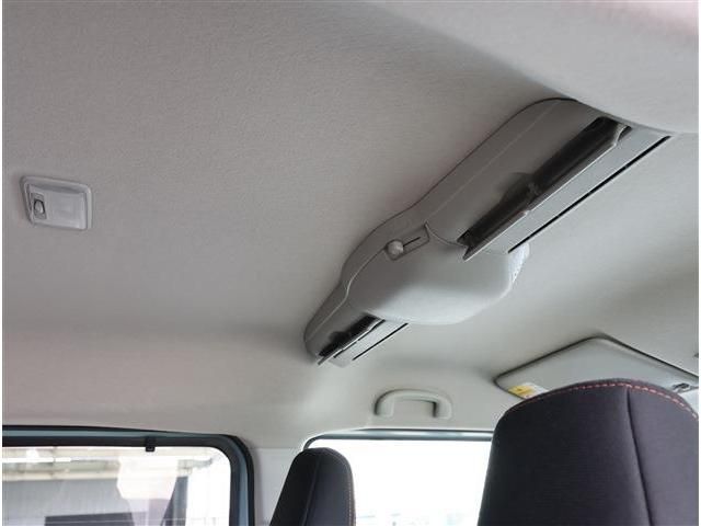 SUZUKI SPACIA GEAR 2024 Image 31