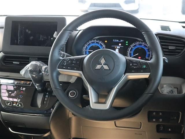 MITSUBISHI DELICA MINI 2025 Image 31