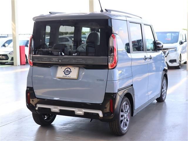 MITSUBISHI DELICA MINI 2025 Image 31