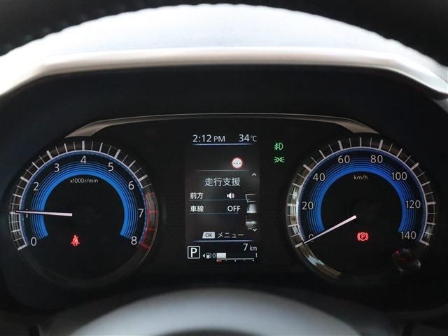 MITSUBISHI DELICA MINI 2025 Image 31